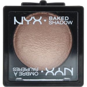 NYX - Baked Shadow - Oogschaduw - Ambrosia - 3 g