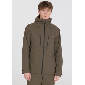 Weather Report - Harbor - Regenjack - Waterafstotend - Winddicht - 20.000 mm