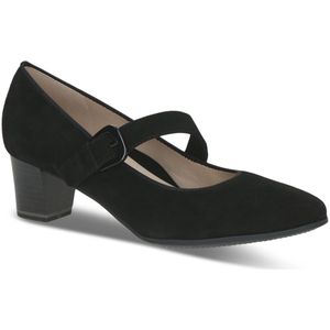 Caprice - 9-22307-45 - Pumps - G-breedte - Zwart