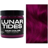 Lunar Tides - Fuchsia Pink Semi permanente haarverf - 4 oz / 118 ml - One Size - Roze