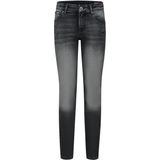 Jeans broek Noah Slim fit - Denim donker grijs