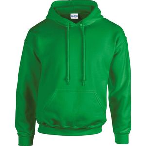 Gildan Heavy Blend™ Adult Crewneck Sweatshirt GI18000 - Irish Green - XXL