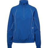Hummel Damen Trainingsjacke Pulse Woven W Half Zip 230161 Riverside-XXL