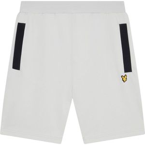 Lyle & Scott Pocket Branded Sweat Short Heren - Maat XL