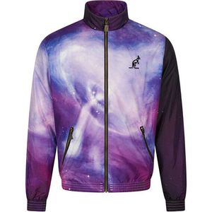 Australian - Oldschool Training Jacket - Lichtpaars - Unisex