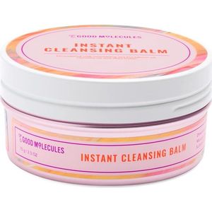 Good Molecules Instant Cleansing Balm 75g