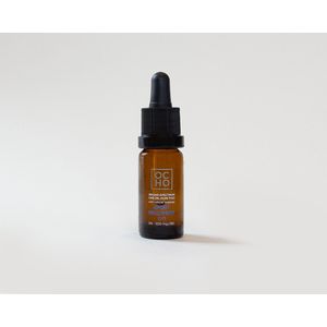 OCHO Amsterdam spierherstel CBD olie (5%) - Bevordert spierherstel - Broad Spectrum - Rijk aan cannabinoiden