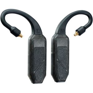 iFi Audio GO pod Air - Koptelefoon - Zwart - Draadloze - 7 uur batterijduur