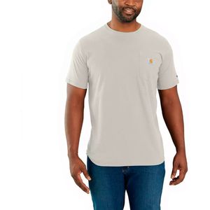 Carhartt - Force Pocket S/S - T-shirt - Malt