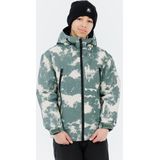 Protest - PRTWheezy JR - Ski-jas - Waterafstotend - Losse Fit