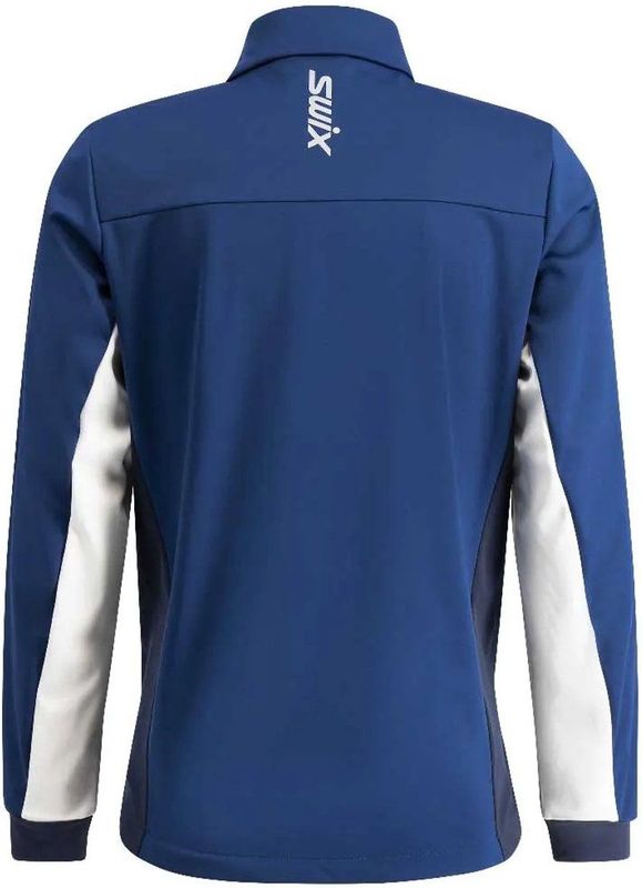 Swix Cross Jas L Man