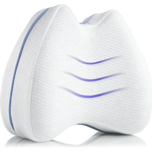 GTB® Beenkussen Rugslaper - Wigkussen - Beenkussen