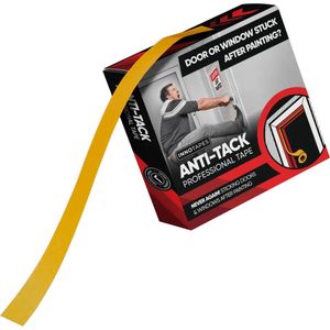 Anti-Tack Tape