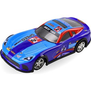 Gear2Play RC Racer Max Raceauto 1:18 - RC Auto - Bestuurbare Auto