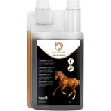 Excellent Equi Flex HA Liquid - Ondersteund de smering van soepele gewrichten en voor stevige pezen, botten en banden - Geschikt voor paarden - 1 Liter