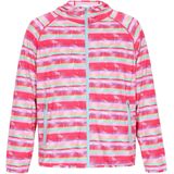 Mo - Jas - Tropische Print - Lichtgewicht - Outwear Collectie