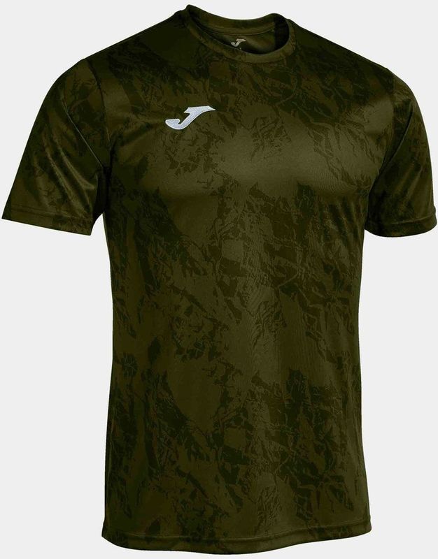 Kinder t-shirt joma lion t-shirt khaki khaki xs