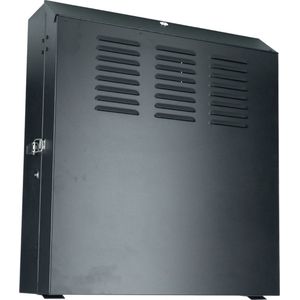 DSIT Wand patchkast 5U - serverbehuizing - serverrack - 19 inch