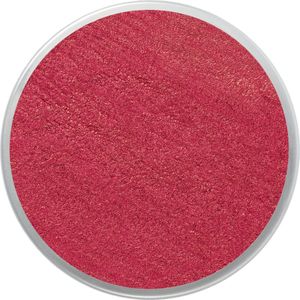 Snazaroo Schmink Parelmoer 18ml Sparkle Red