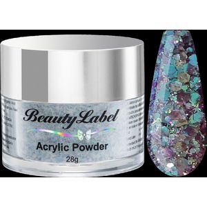 Acrylic Color Powder #77