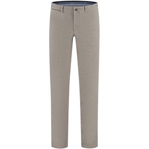 Com4 - Chino 21282109 - Chino Broek - Zand