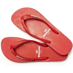 BRASILERAS - Classic Pro W - Slippers - Kleur - Rubber