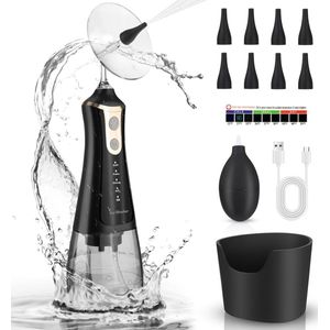 Lexium Oorsmeerverwijderaar met Camera - Oorreiniger – Ear Cleaner – Oren Schoonmaken – Oorsmeer verwijderen