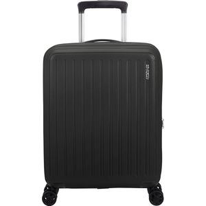 American Tourister Reiskoffer - Rejoy spinner 55/20 (4wiel) - handbagage - True black - 2.4 kg - 35 l