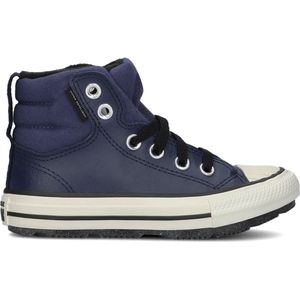 Converse Chuck Taylor All Star Berkshire Hoge sneakers - Jongens - Blauw - Maat 21