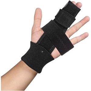 Vingerbrace - Vingerspalken - Vinger Spalk - Vingerspalken Braces