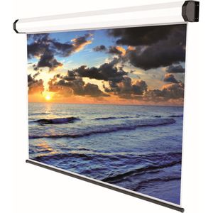 Sopar 5200 projectiescherm 2,82 m (111"") 1:1