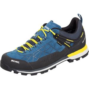 Meindl - Literock Free GTX - Hardloopschoenen - Velours/Mesh