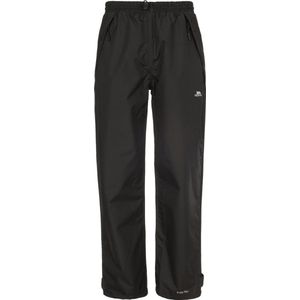 Trespass Damen Regenhose Tutula Trousers - Female Trs Tp75 Black-XS