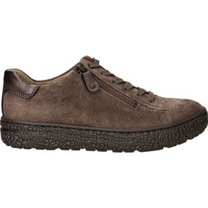 Hartjes Sneakers - Dames - Taupe