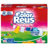 Witte Reus - Color - Waspoeder - 1,15 kg - 23 Wasbeurten