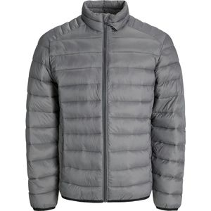 Jack & Jones - Bradley Light - Doudoune - Pufferjack - Lichtgewicht - Hoge Opstaande Kraag