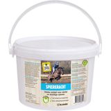 VITALstyle Spierkracht - Paarden Supplement - Voor Extra Kracht En Uithoudingsvermogen - Met o.a. Selenium & Fenegriek - 1,5 kg