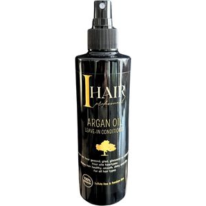 I Hair Professional Argan Oil Leave in Conditioner 250 ml