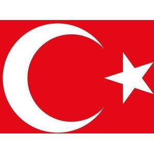 Belgoshop Vlag Turkije