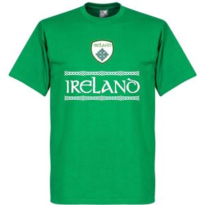 Ierland Team T-Shirt - S