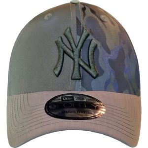 New York Yankees Jersey MULTI TEXTURE 9FORTY