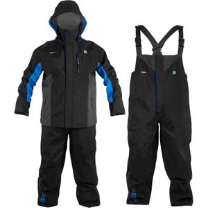 Preston DFX Suit XL | Warmtepak