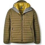 Rab Microlight Windstopper Hoody - - Wintersport - Jassen - Winterjassen
