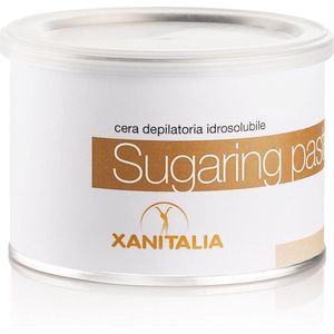 500 gram Xanitalia Suikerpasta met hoge dichtheid