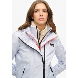 Superdry - Mountain windjack met capuchon - Dames