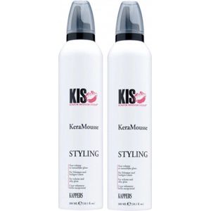 Keramousse - 2x300 ml | KIS