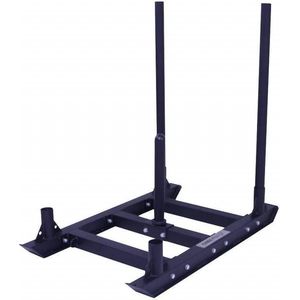 Crossmaxx Power sled l black