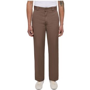 Dickies - 874 Work Pant - Bruin - Werkbroek - Regular Fit