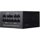 Voedingsbron Hiditec BZX850 V2 80 Plus Bronze 850 W
