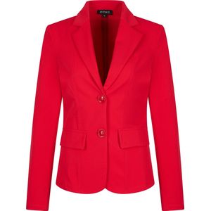 Travel Blazer Uni Red 2015